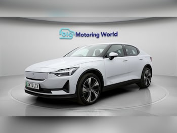 Used Polestar Polestar 2 2024 for sale - 78838192: Photo