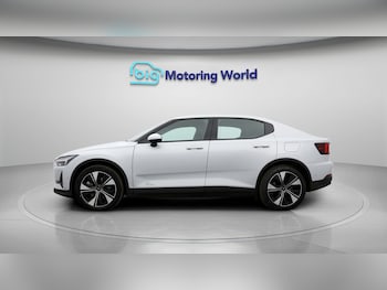 Used Polestar Polestar 2 2024 for sale - 78838192: Photo