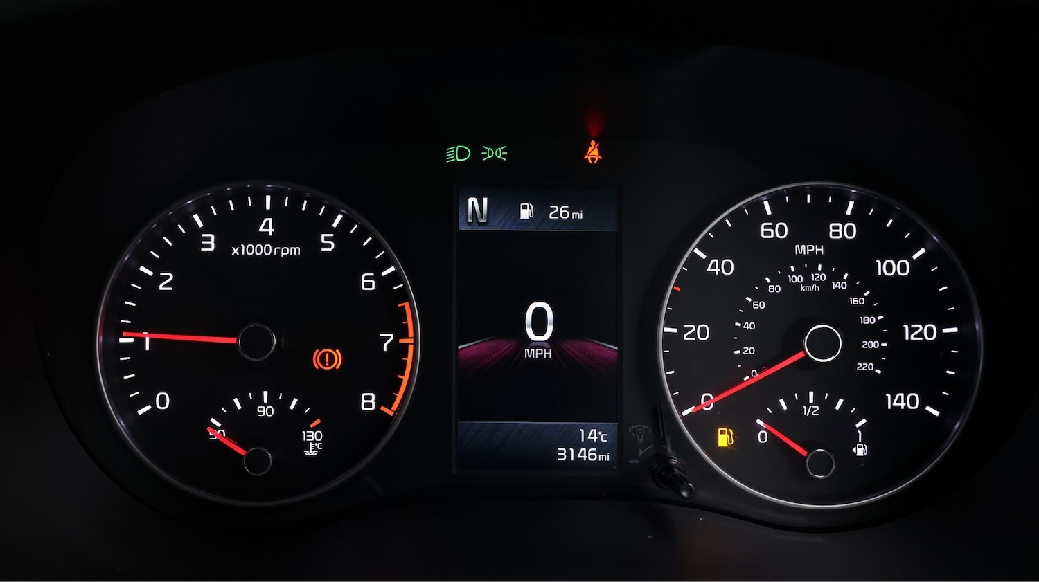 Used Kia Picanto 2023 for sale - 77404667: Photo 10