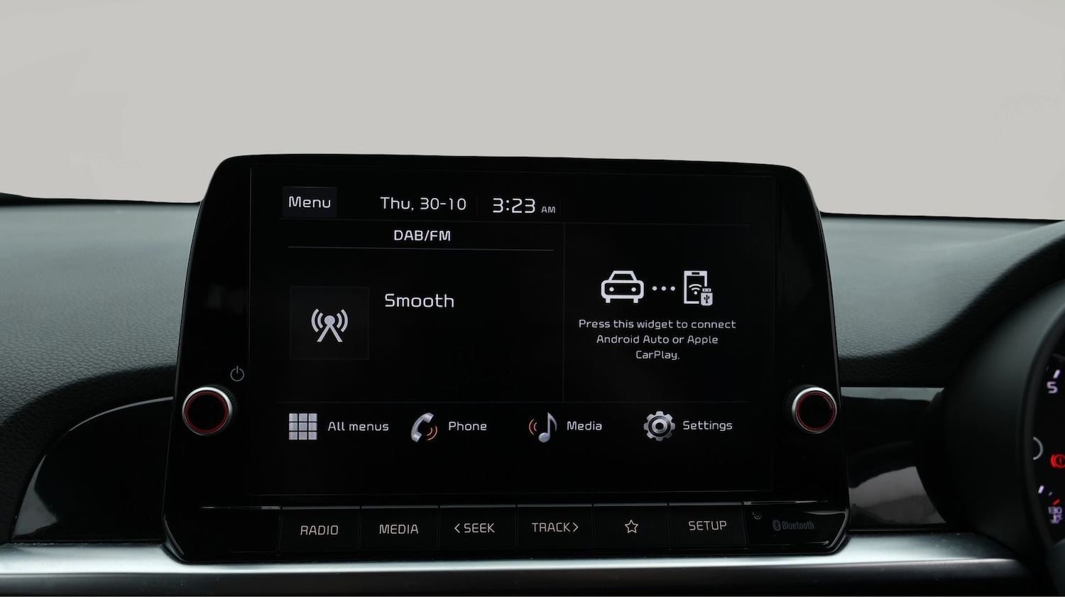 Used Kia Picanto 2023 for sale - 77404667: Photo 11