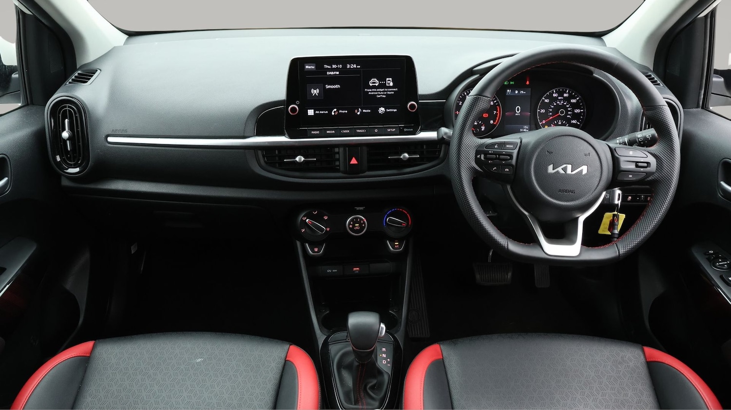 Used Kia Picanto 2023 for sale - 77404667: Photo 13