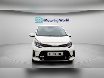 Used Kia Picanto 2023 for sale - 77404667: Photo