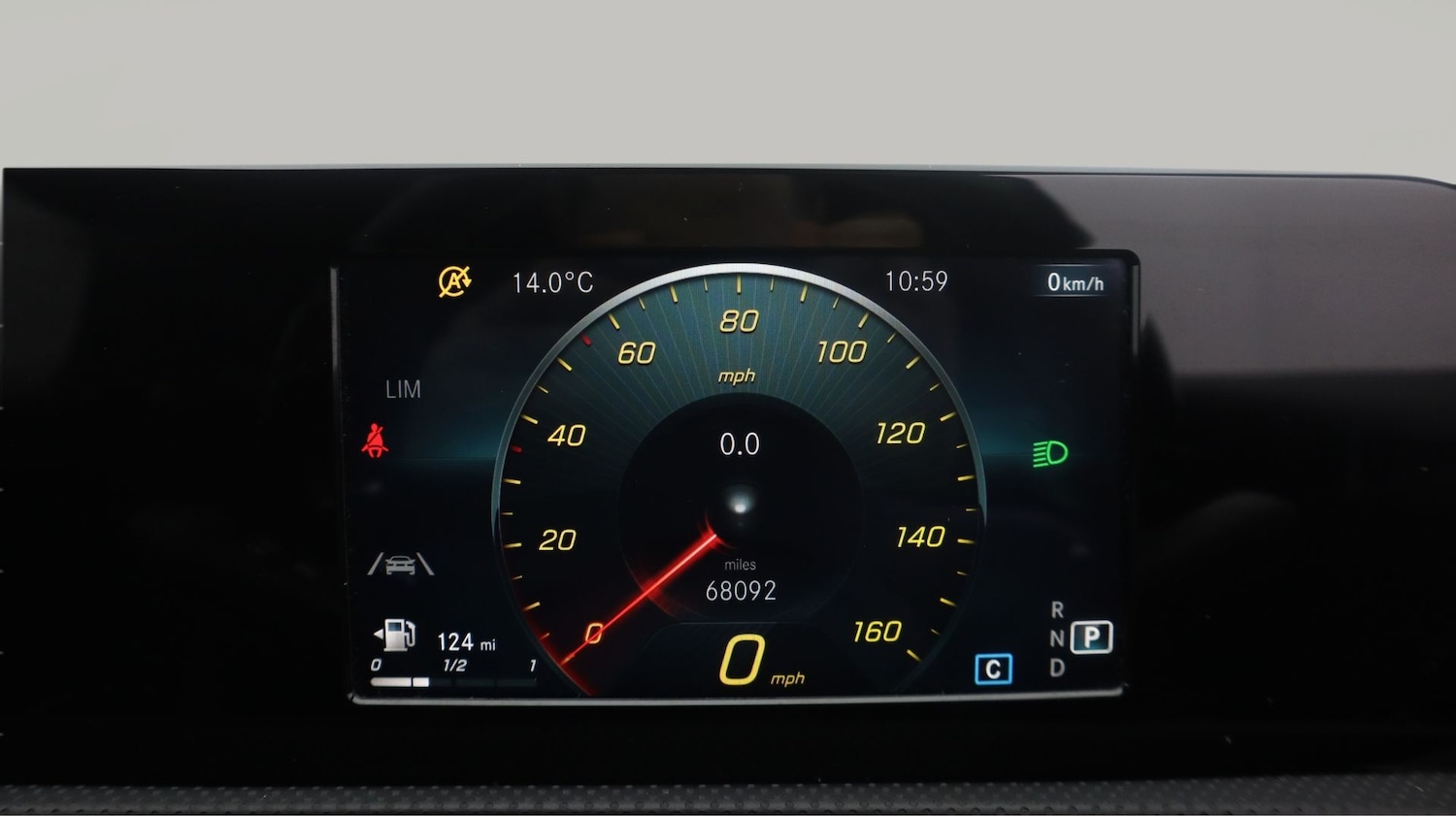 Used Mercedes-Benz A-Class for sale - 77181641: Photo 10