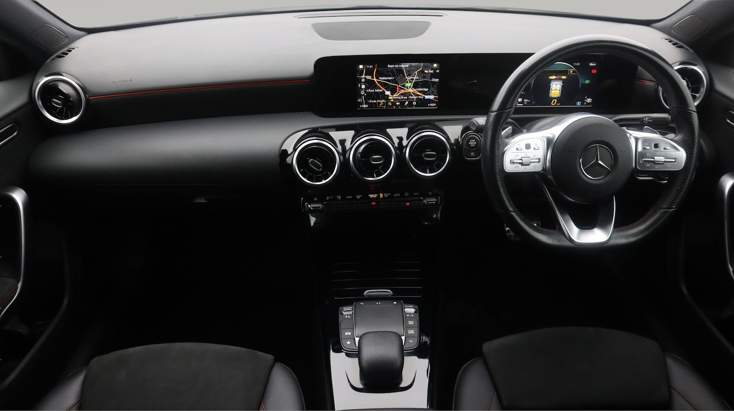 Used Mercedes-Benz A-Class for sale - 77181641: Photo 13