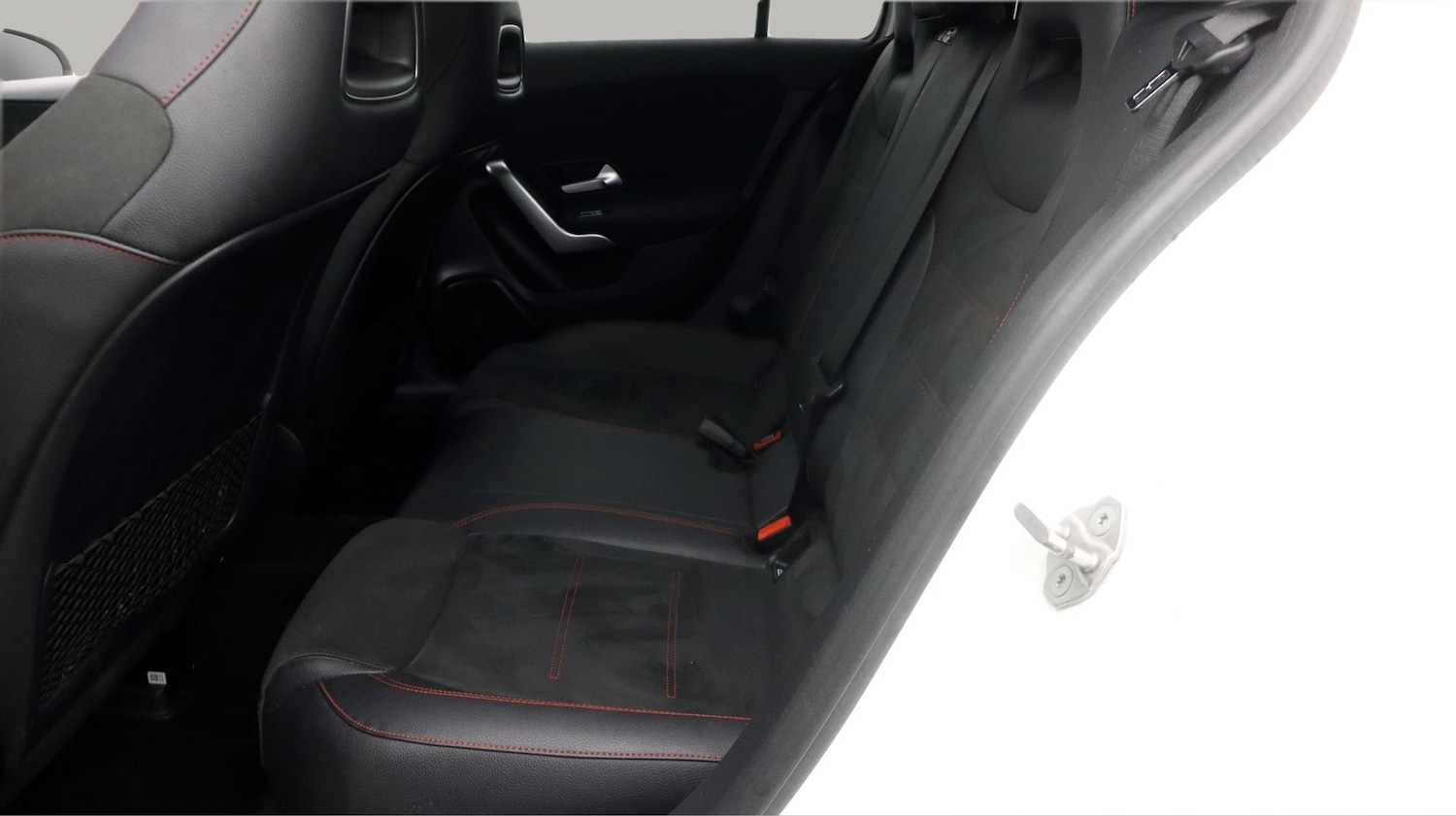 Used Mercedes-Benz A-Class for sale - 77181641: Photo 16