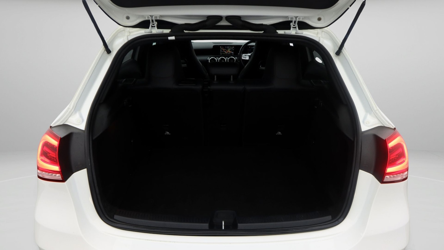 Used Mercedes-Benz A-Class for sale - 77181641: Photo 17