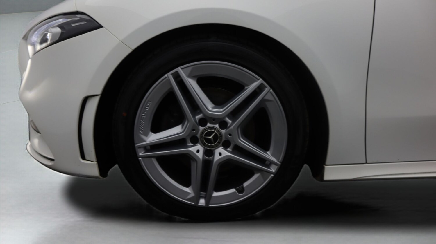 Used Mercedes-Benz A-Class for sale - 77181641: Photo 18