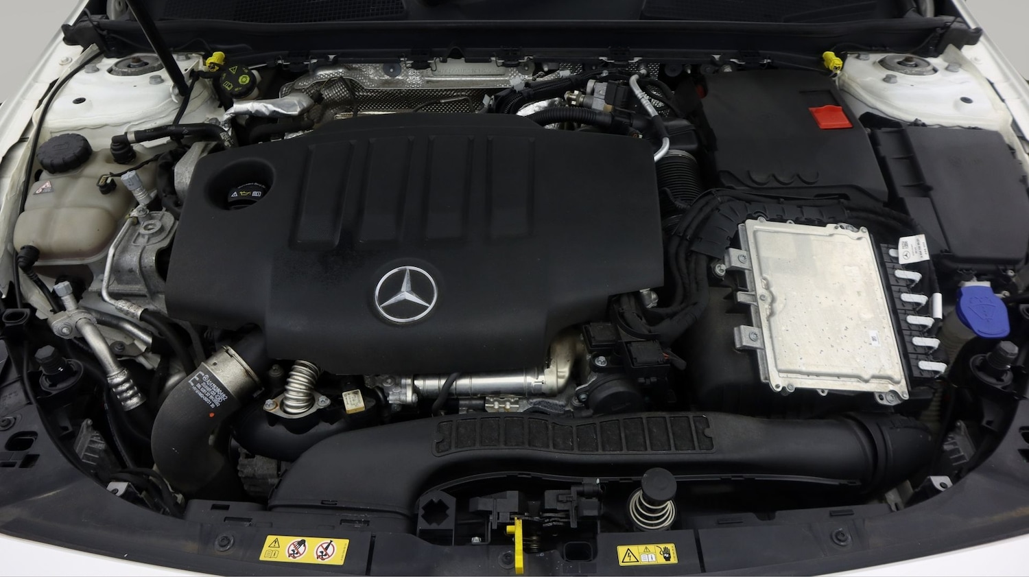 Used Mercedes-Benz A-Class for sale - 77181641: Photo 19