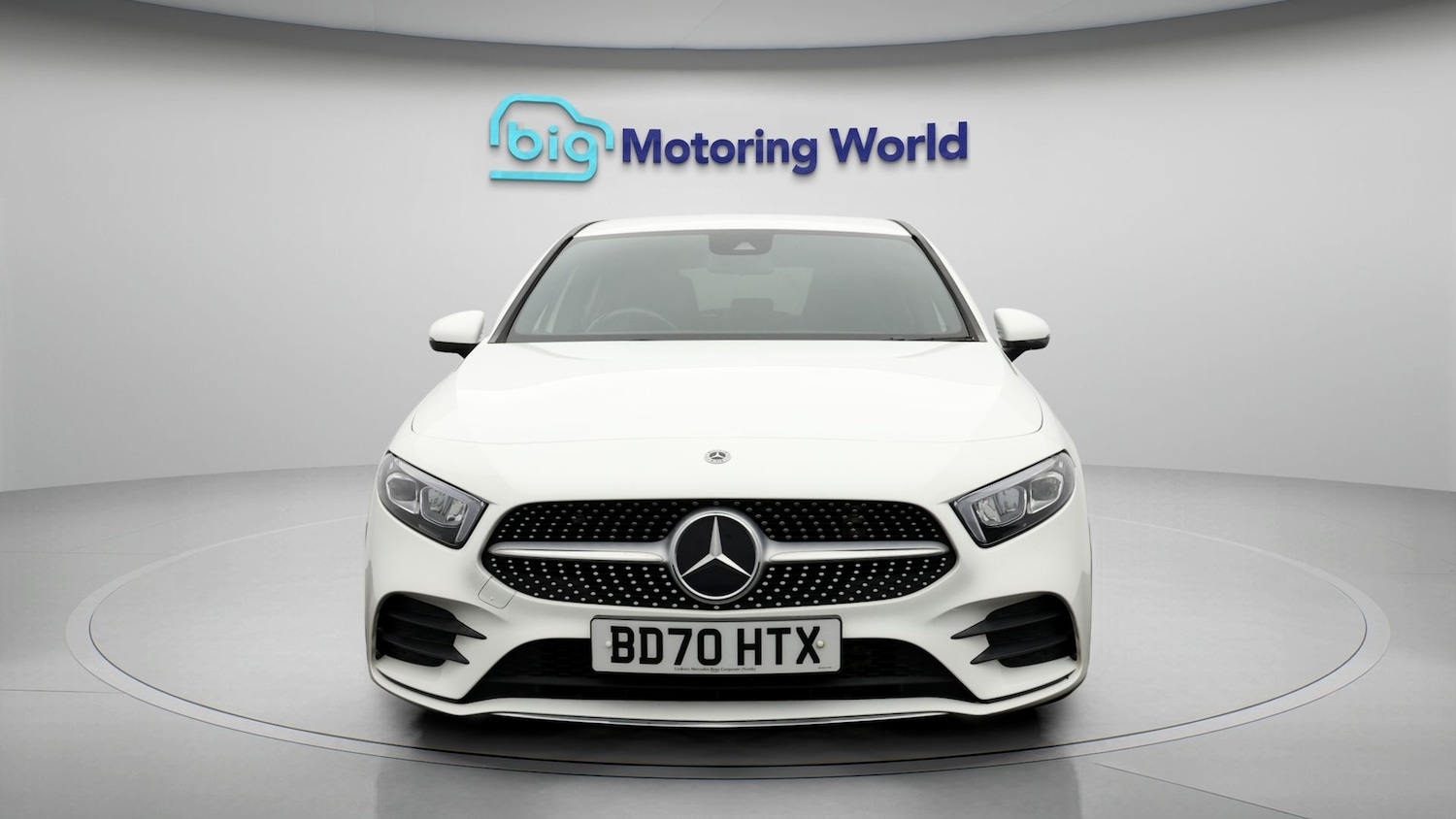Used Mercedes-Benz A-Class for sale - 77181641: Photo 2
