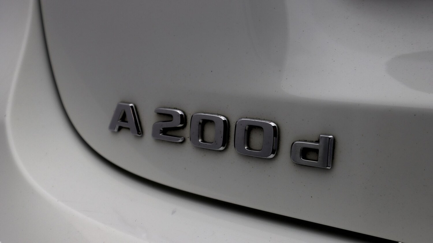 Used Mercedes-Benz A-Class for sale - 77181641: Photo 20