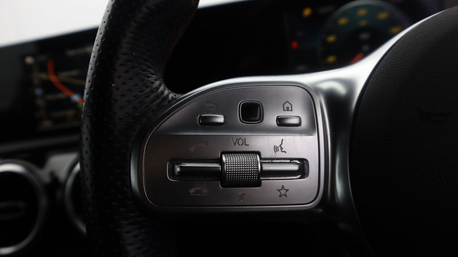 Used Mercedes-Benz A-Class for sale - 77181641: Photo 22