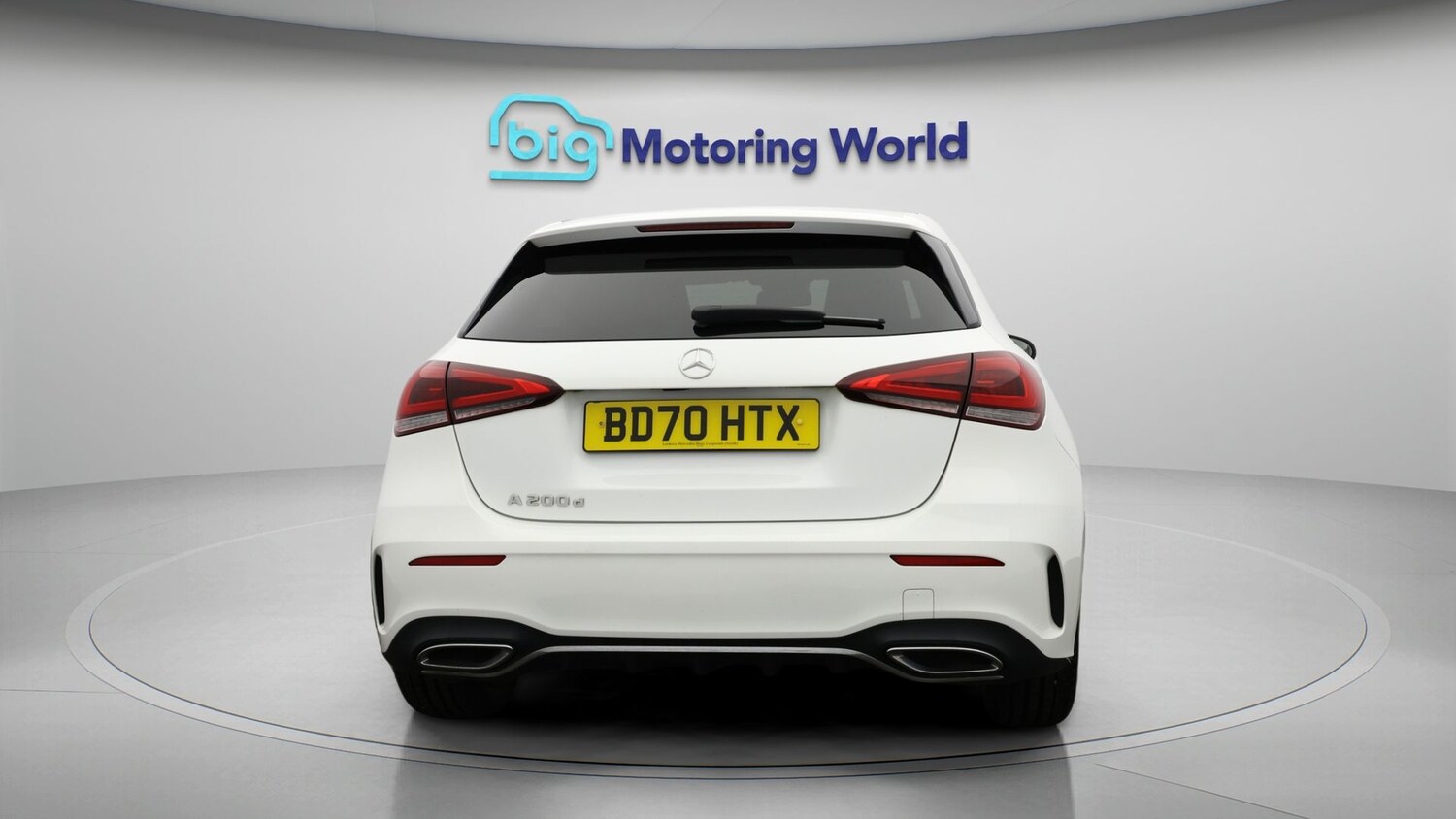 Used Mercedes-Benz A-Class for sale - 77181641: Photo 6