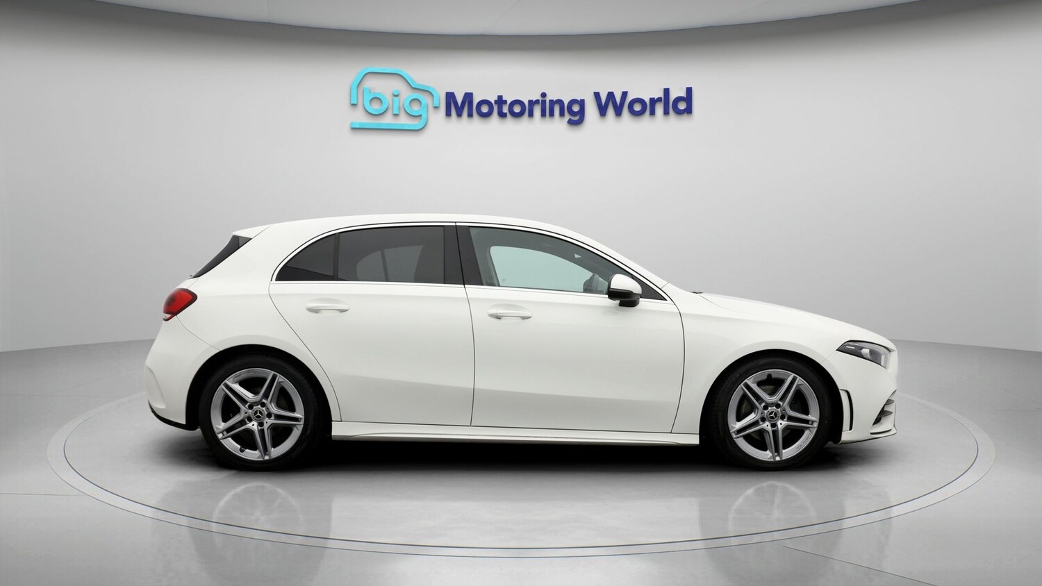 Used Mercedes-Benz A-Class for sale - 77181641: Photo 8