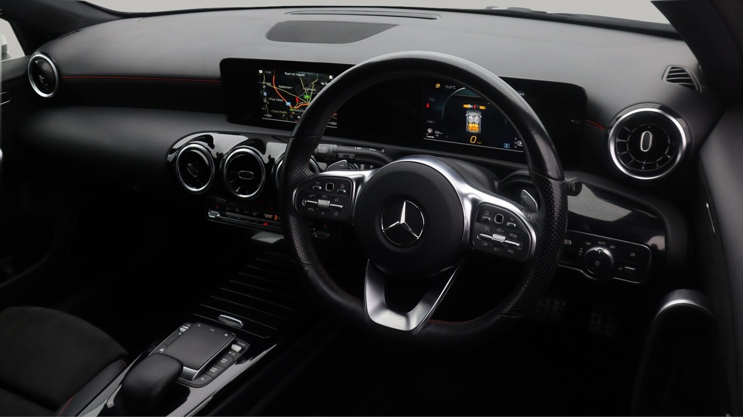 Used Mercedes-Benz A-Class for sale - 77181641: Photo 9