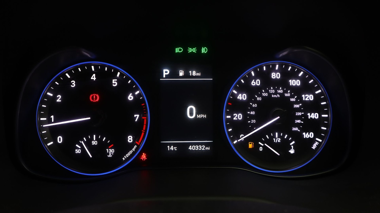 Used Hyundai KONA 2019 for sale - 77288899: Photo 10