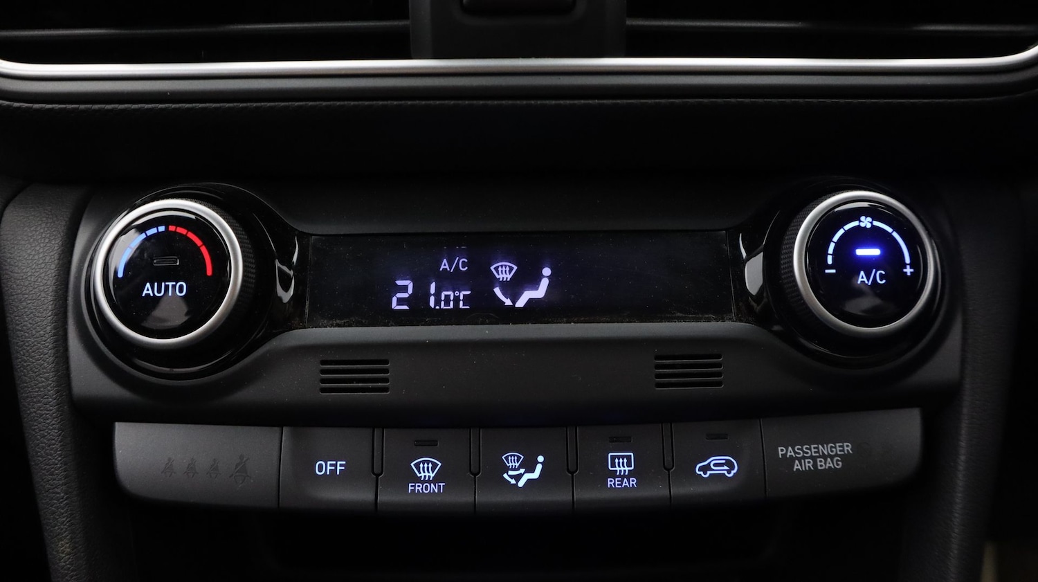 Used Hyundai KONA 2019 for sale - 77288899: Photo 12