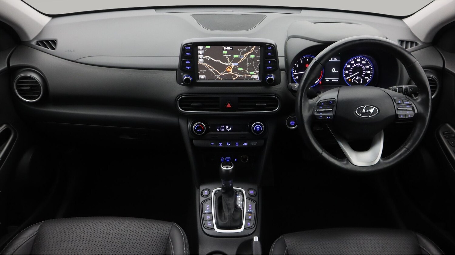 Used Hyundai KONA 2019 for sale - 77288899: Photo 13