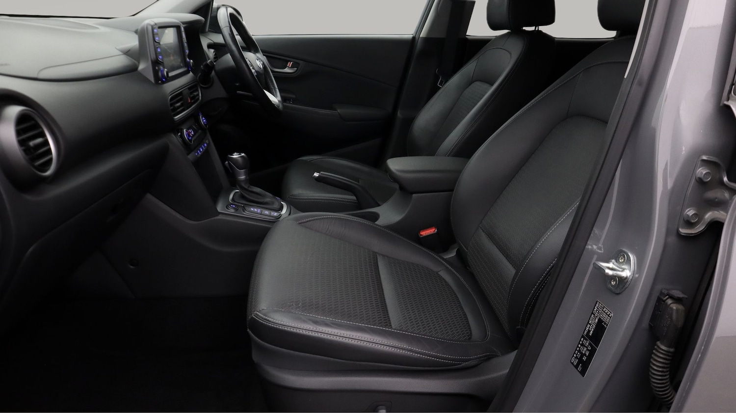 Used Hyundai KONA 2019 for sale - 77288899: Photo 14