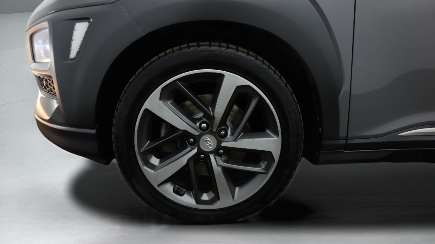 Used Hyundai KONA 2019 for sale - 77288899: Photo 18