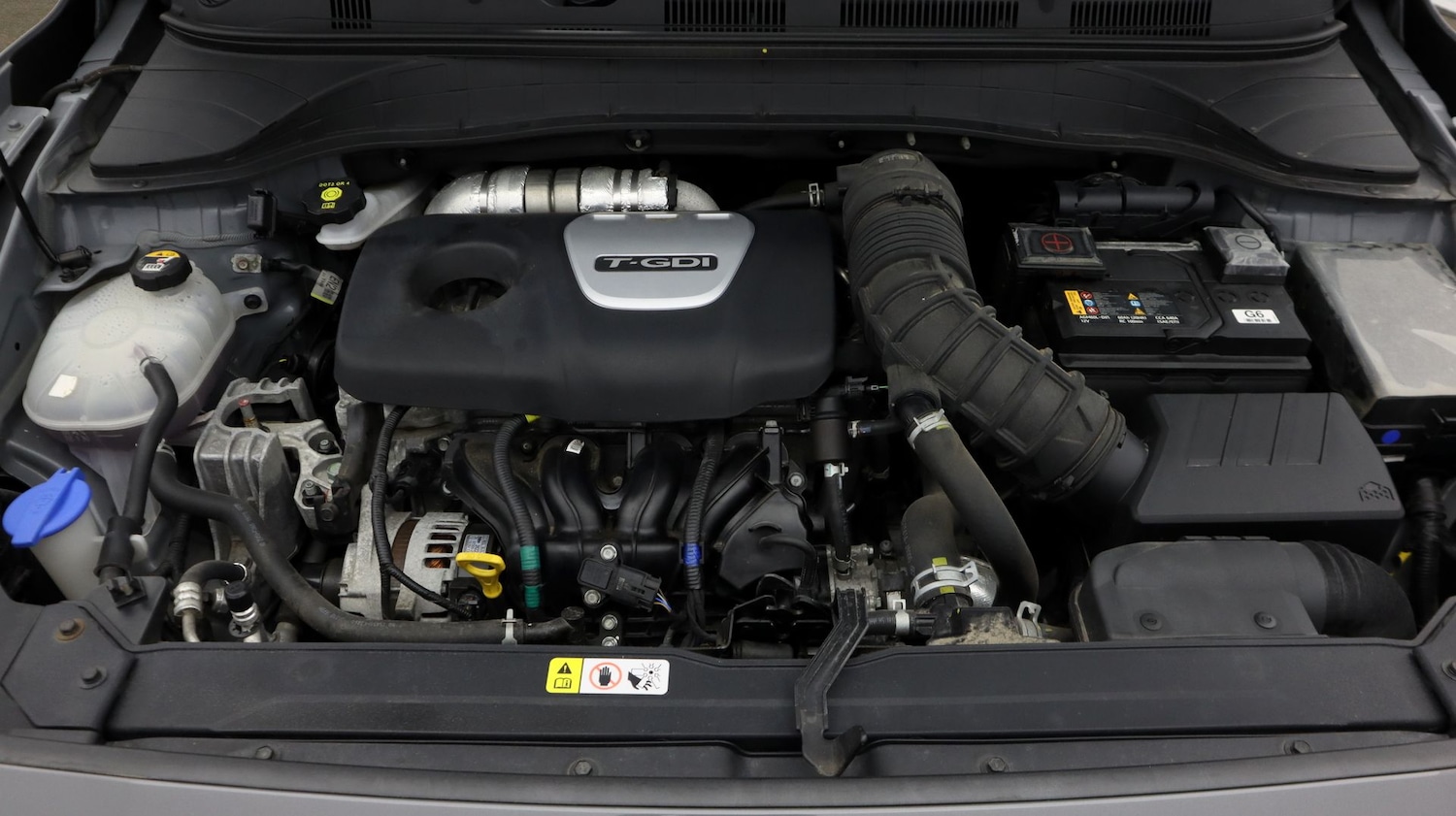 Used Hyundai KONA 2019 for sale - 77288899: Photo 19