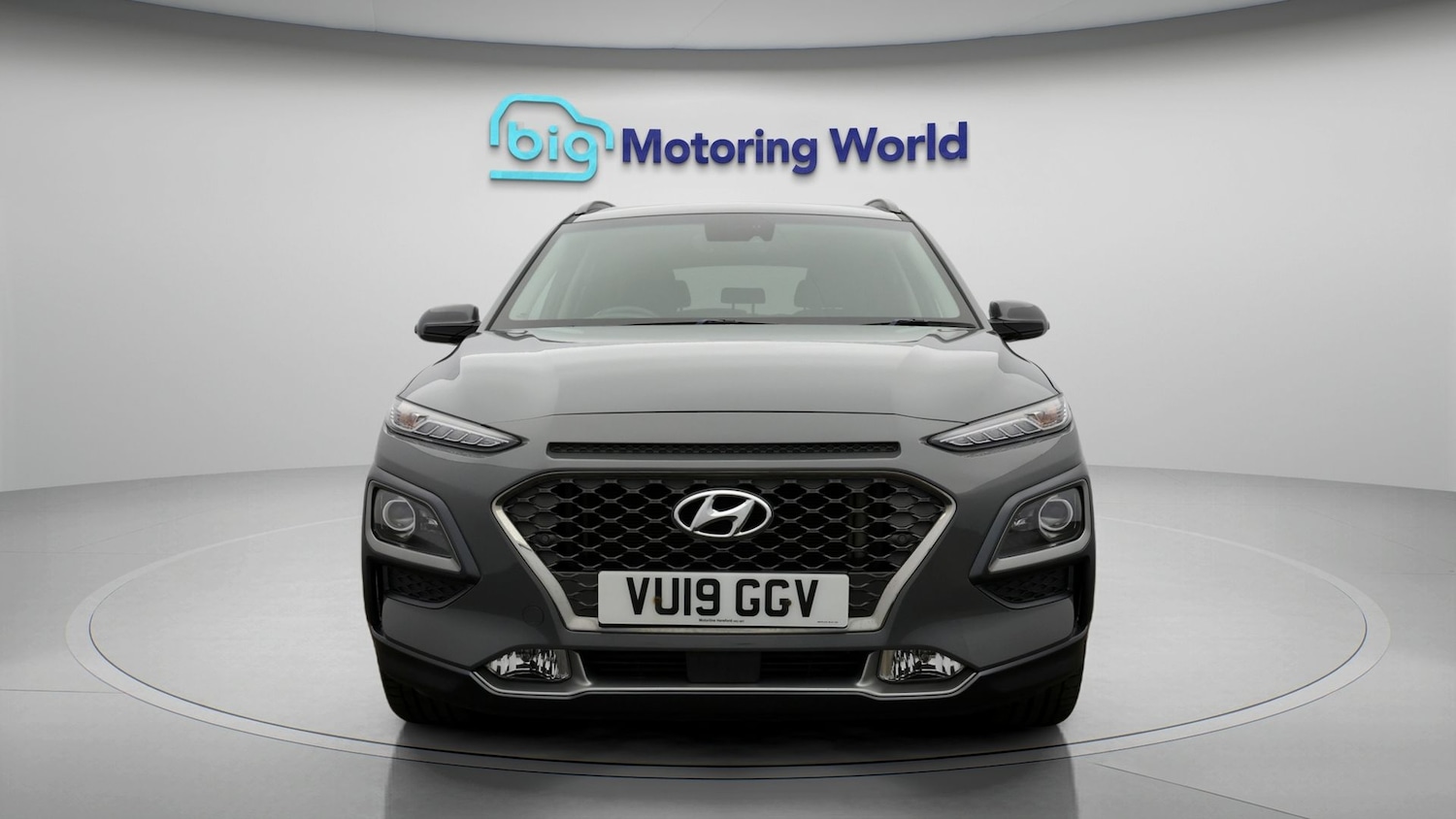 Used Hyundai KONA 2019 for sale - 77288899: Photo 2