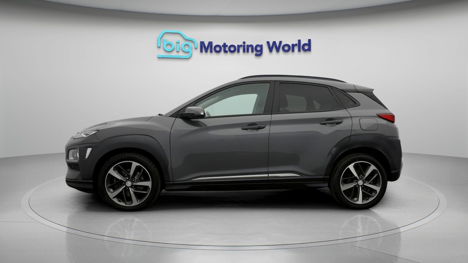 Used Hyundai KONA 2019 for sale - 77288899: Photo 4