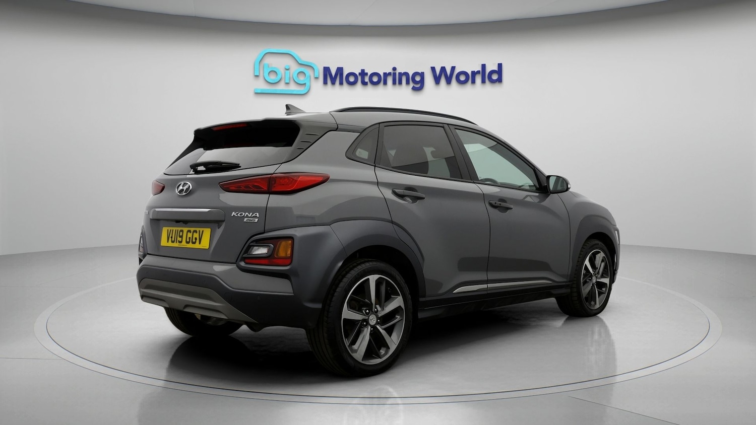 Used Hyundai KONA 2019 for sale - 77288899: Photo 7