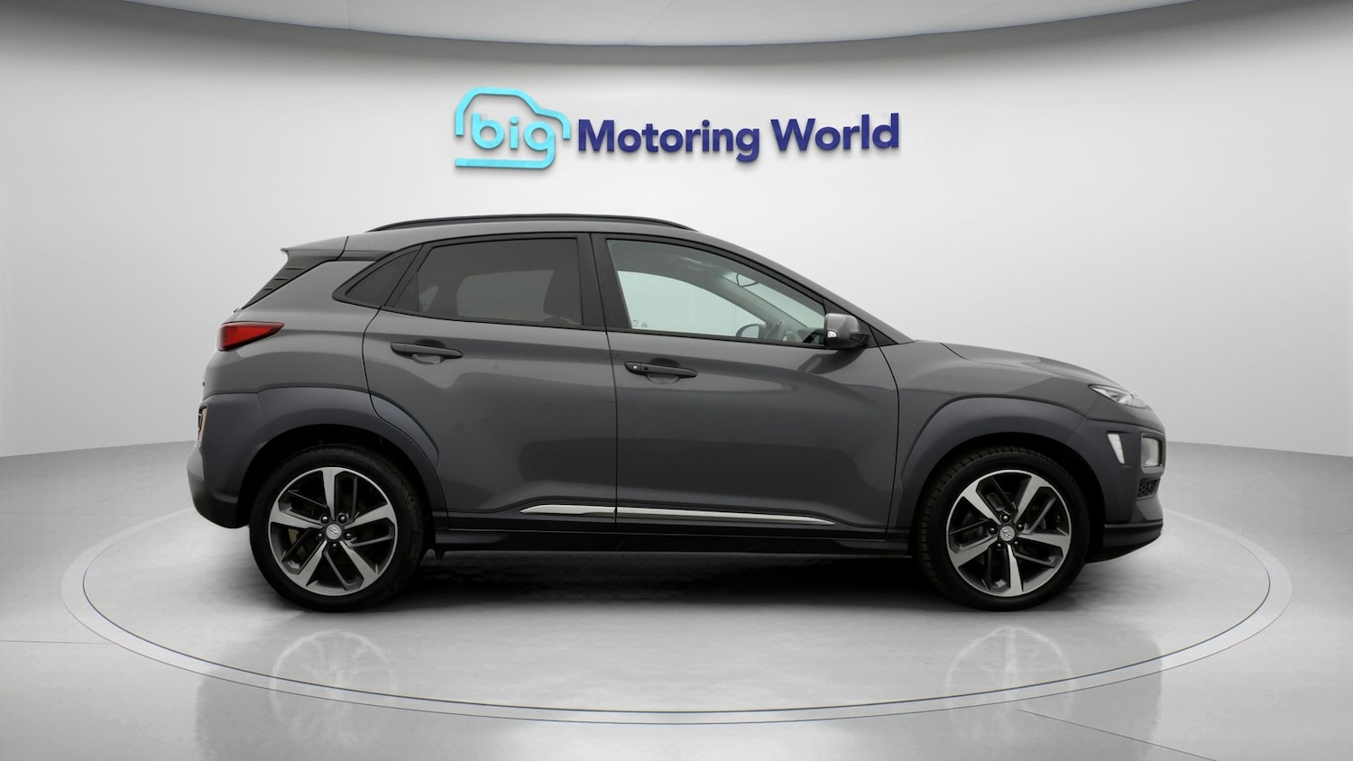 Used Hyundai KONA 2019 for sale - 77288899: Photo 8