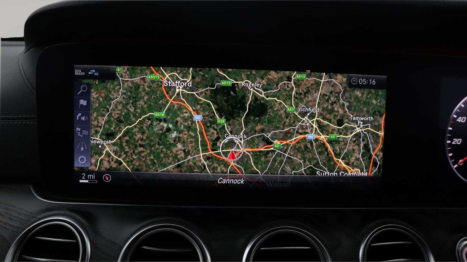 Used Mercedes-Benz E Class 2019 for sale - 77589938: Photo 11