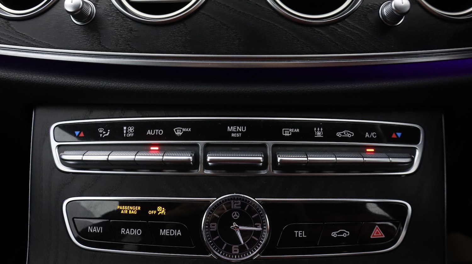 Used Mercedes-Benz E Class 2019 for sale - 77589938: Photo 12