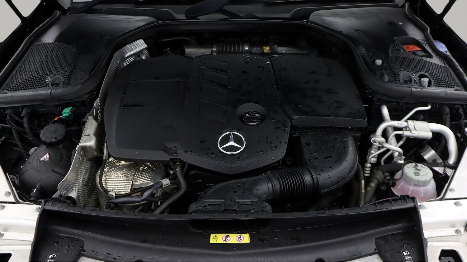 Used Mercedes-Benz E Class 2019 for sale - 77589938: Photo 19