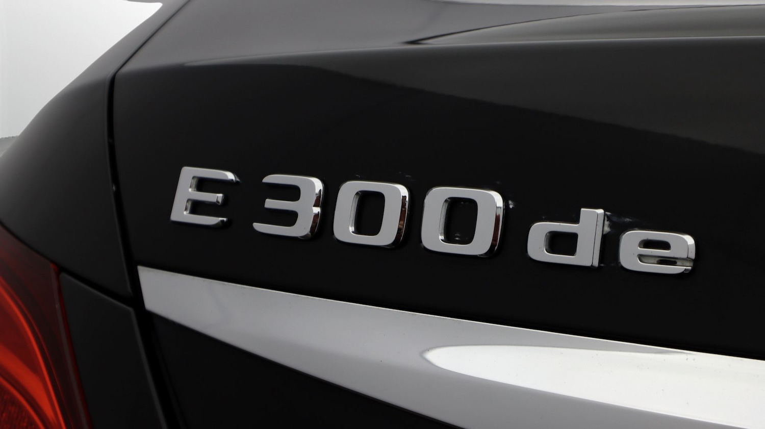 Used Mercedes-Benz E Class 2019 for sale - 77589938: Photo 20