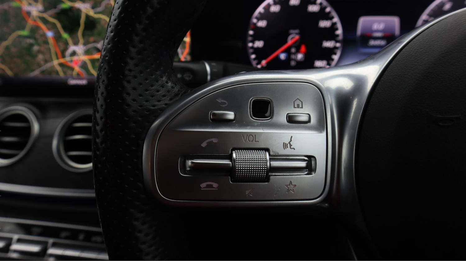 Used Mercedes-Benz E Class 2019 for sale - 77589938: Photo 22