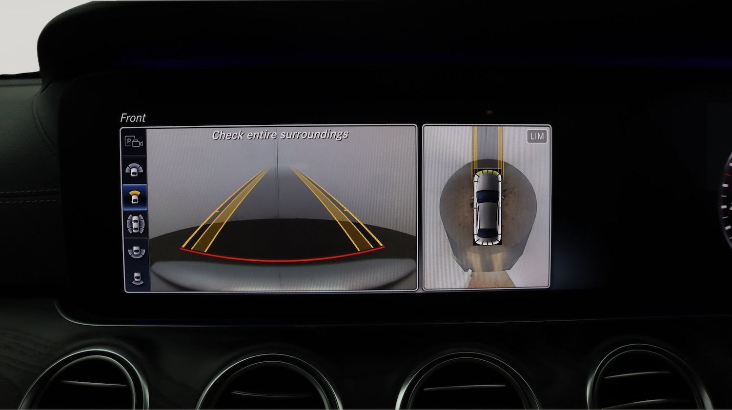 Used Mercedes-Benz E Class 2019 for sale - 77589938: Photo 23