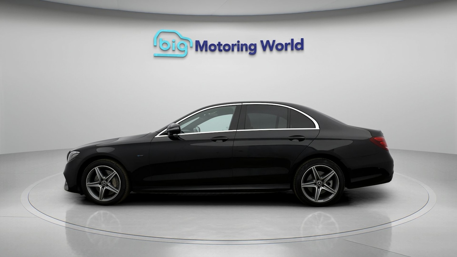 Used Mercedes-Benz E Class 2019 for sale - 77589938: Photo 4
