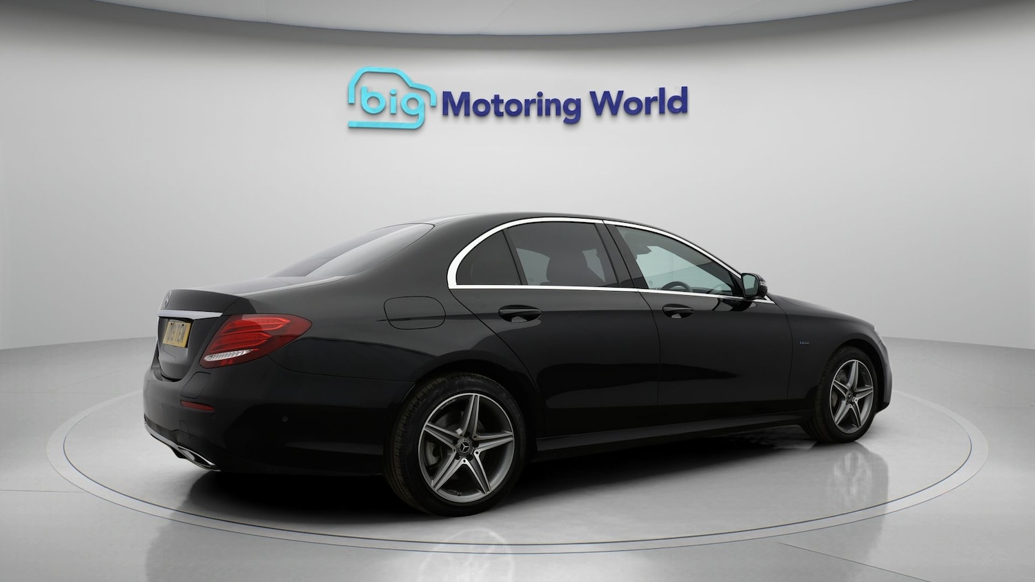 Used Mercedes-Benz E Class 2019 for sale - 77589938: Photo 7