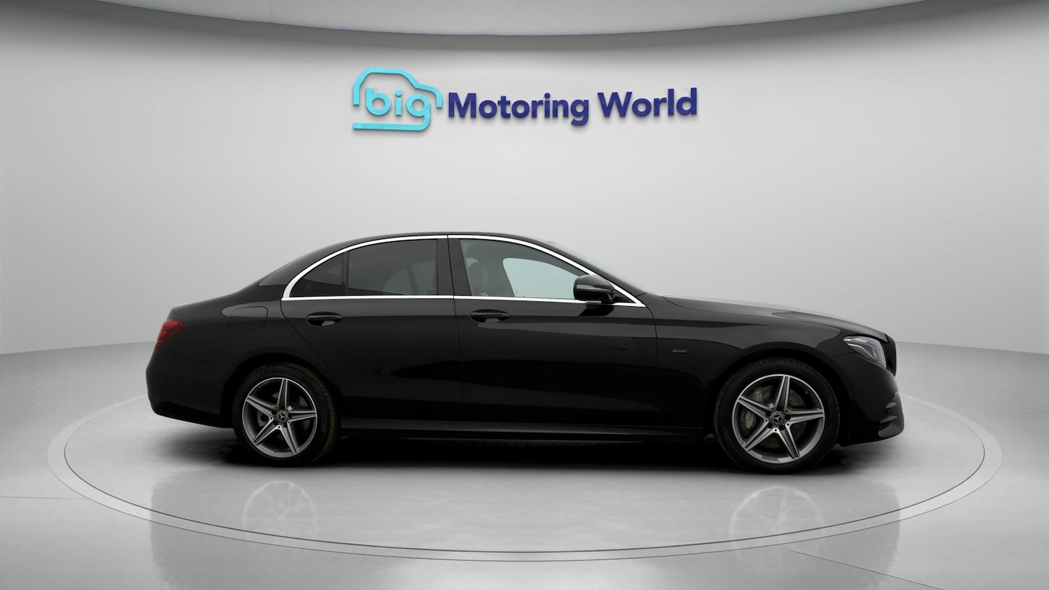 Used Mercedes-Benz E Class 2019 for sale - 77589938: Photo 8