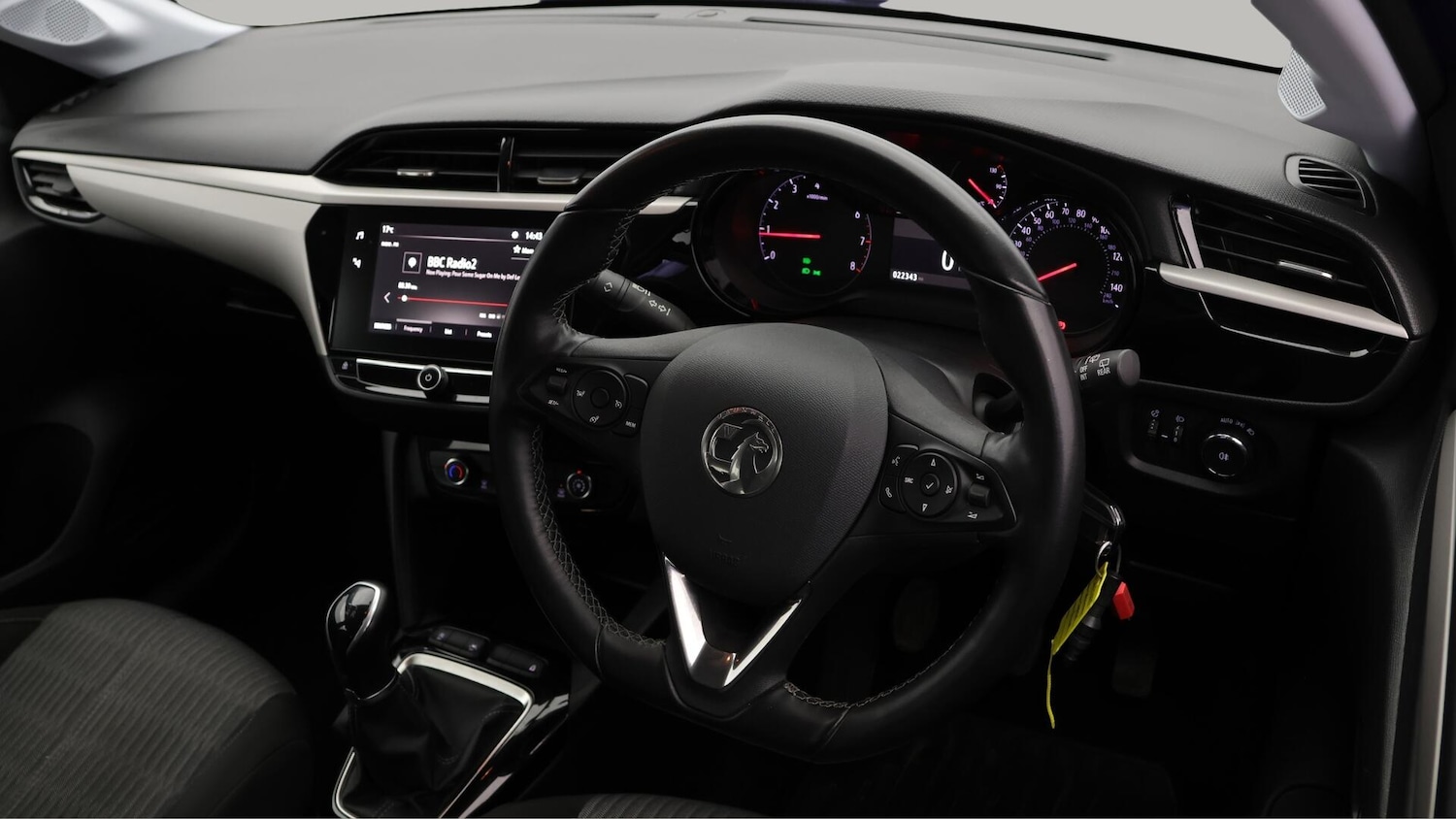 Used Vauxhall Corsa 2022 for sale - 76512850: Photo 10