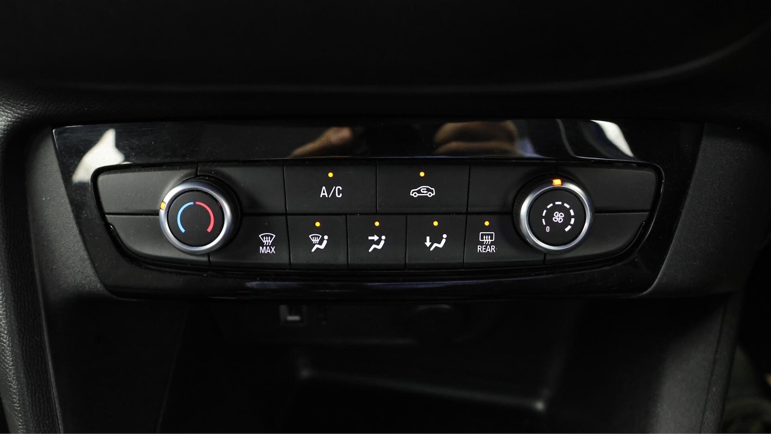 Used Vauxhall Corsa 2022 for sale - 76512850: Photo 13