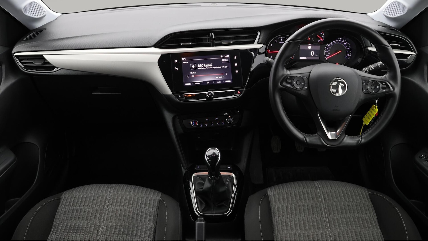 Used Vauxhall Corsa 2022 for sale - 76512850: Photo 14