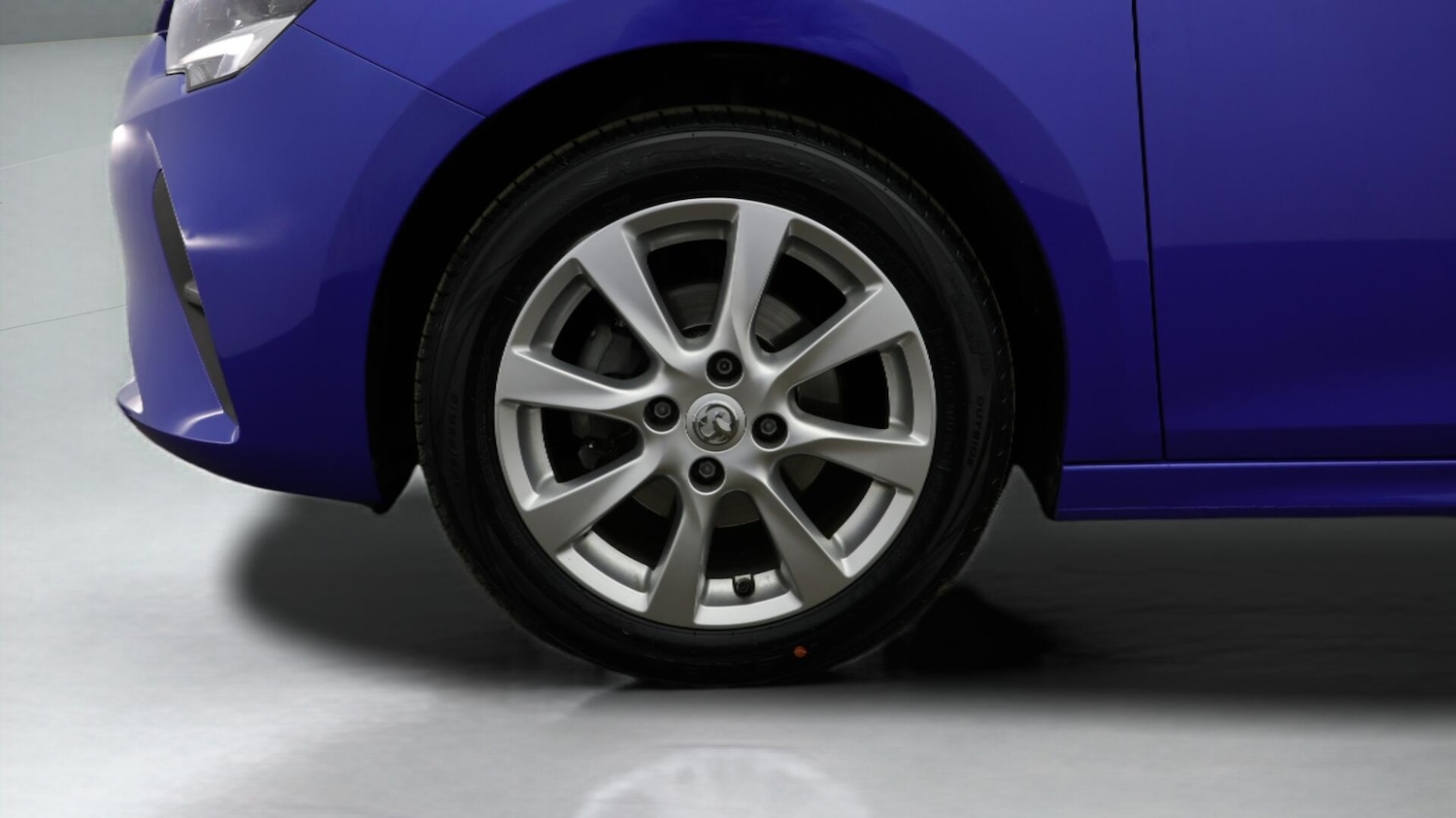 Used Vauxhall Corsa 2022 for sale - 76512850: Photo 19