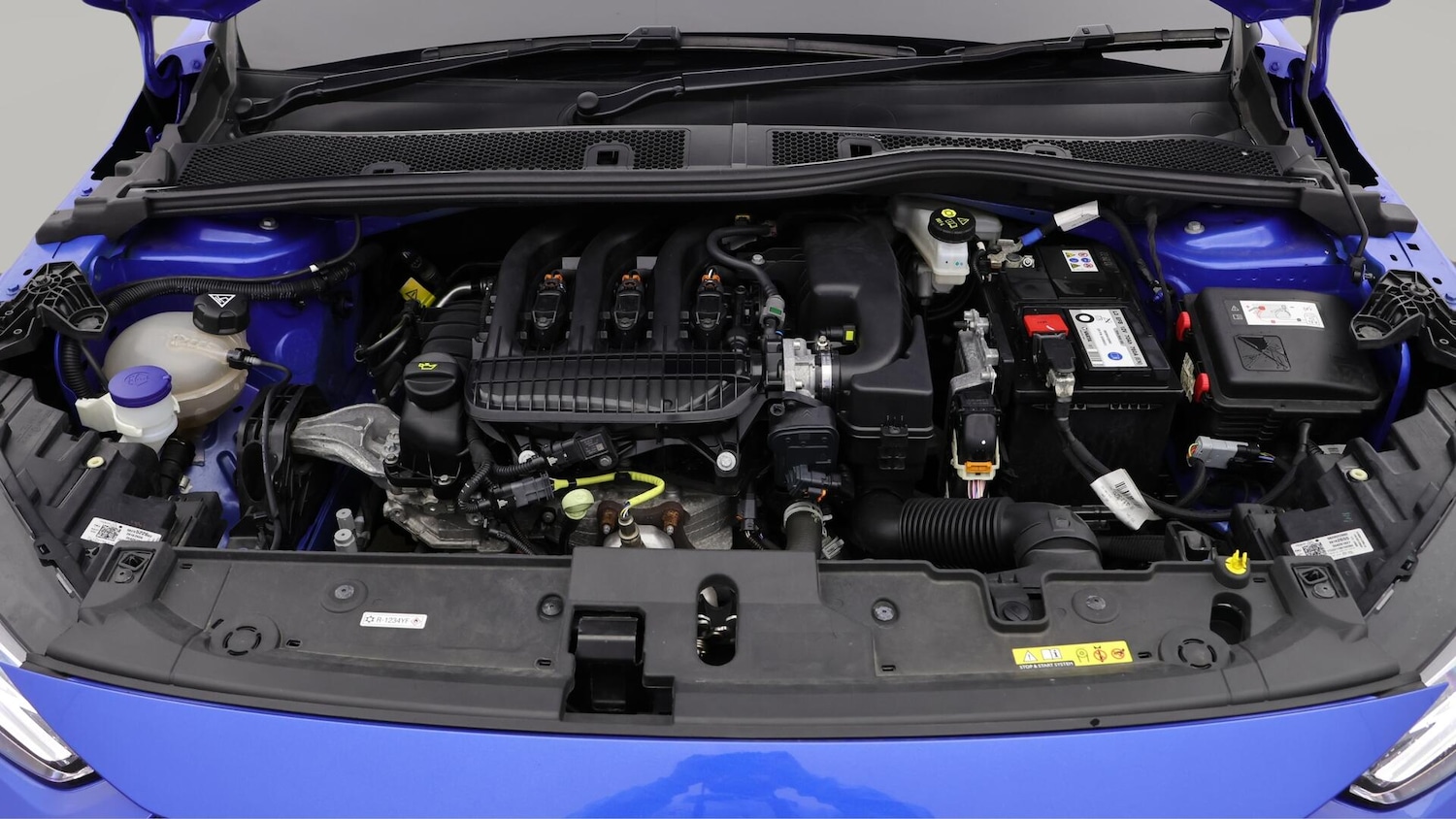 Used Vauxhall Corsa 2022 for sale - 76512850: Photo 20