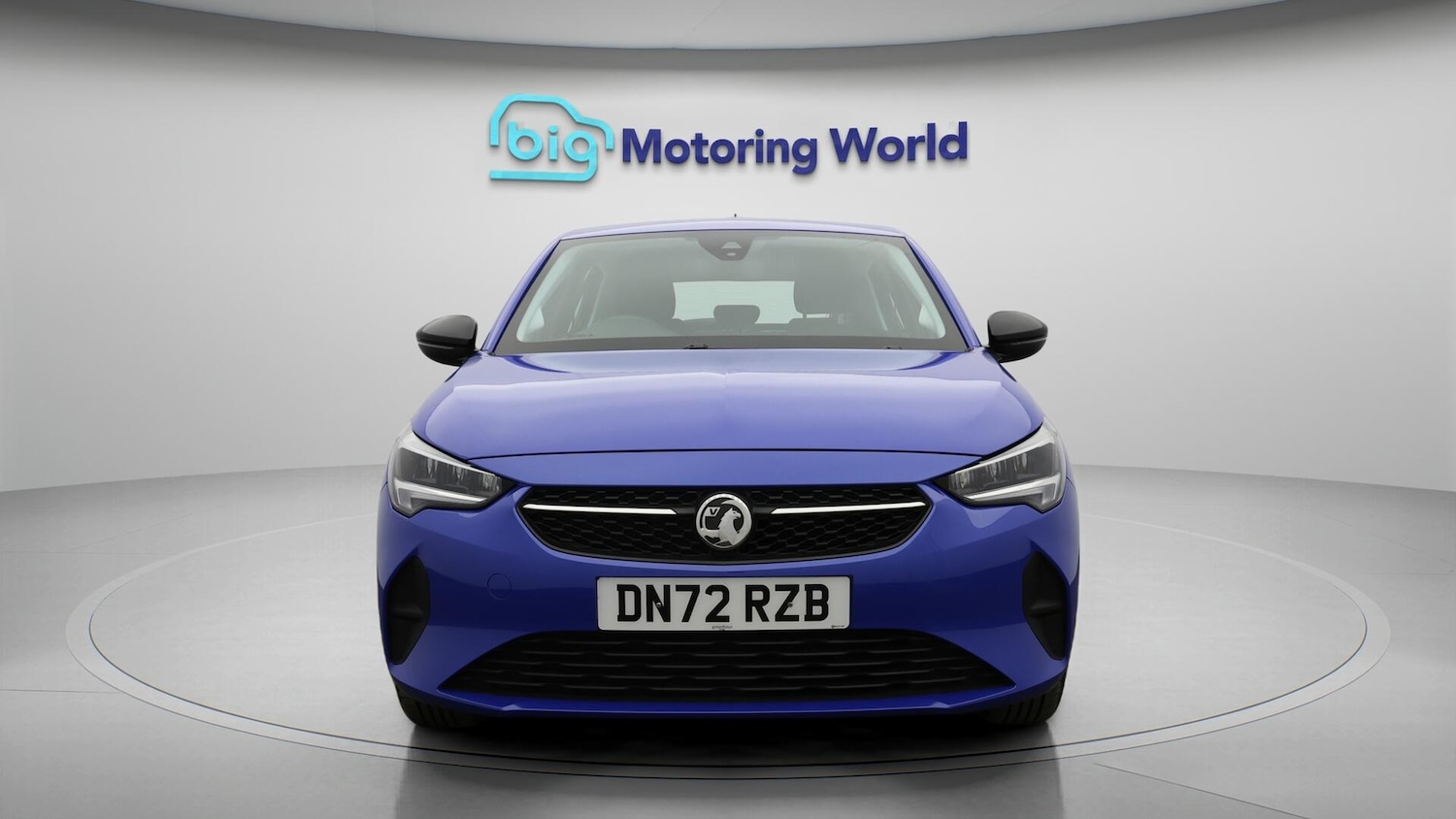 Used Vauxhall Corsa 2022 for sale - 76512850: Photo 3