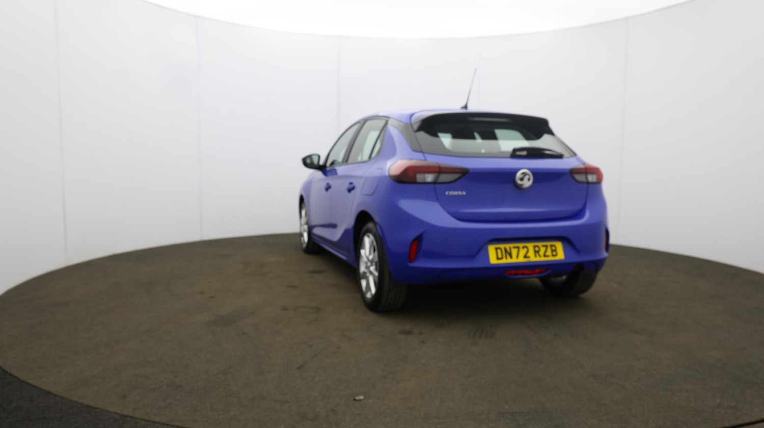Used Vauxhall Corsa 2022 for sale - 76512850: Photo 33