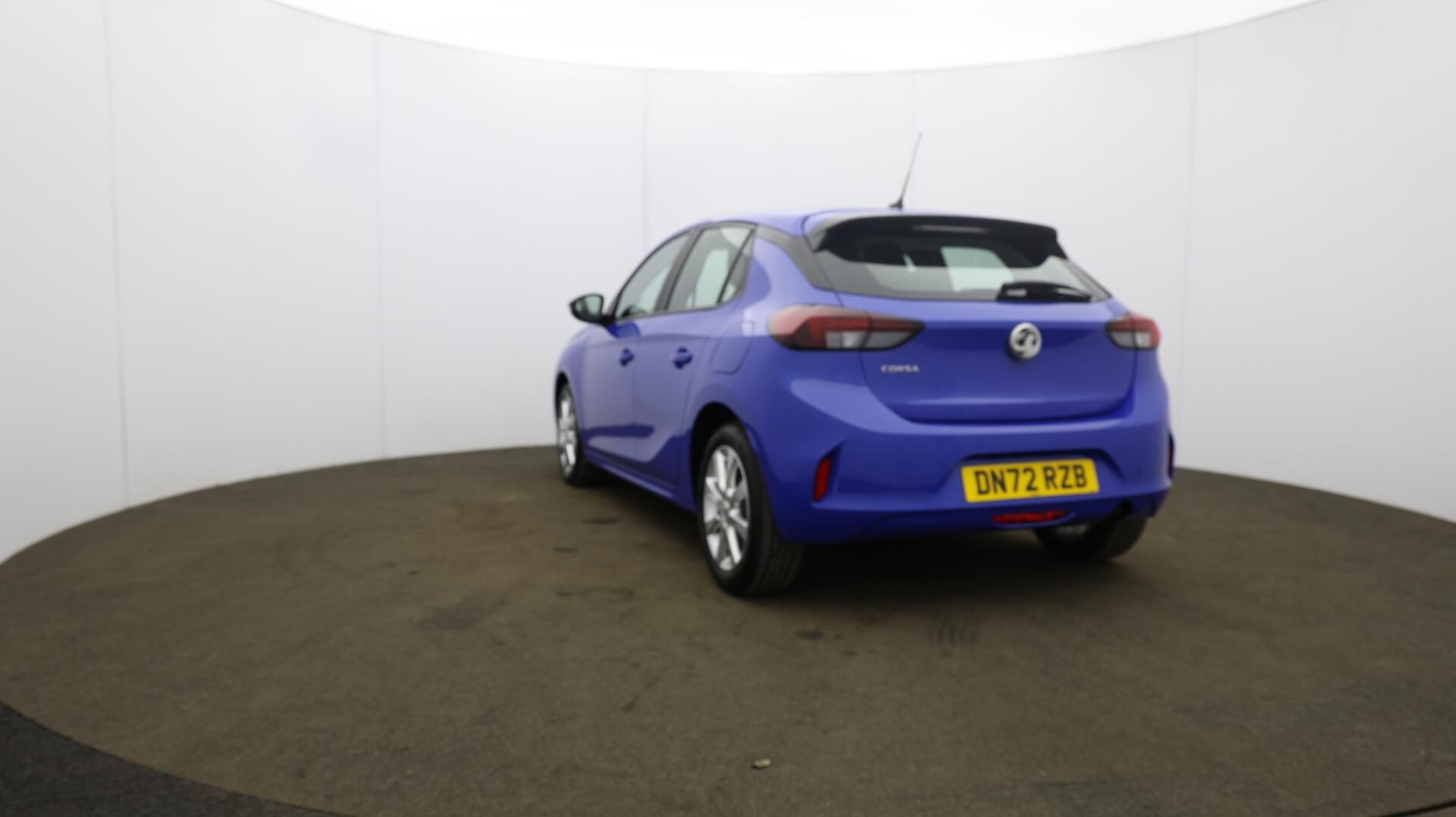Used Vauxhall Corsa 2022 for sale - 76512850: Photo 34