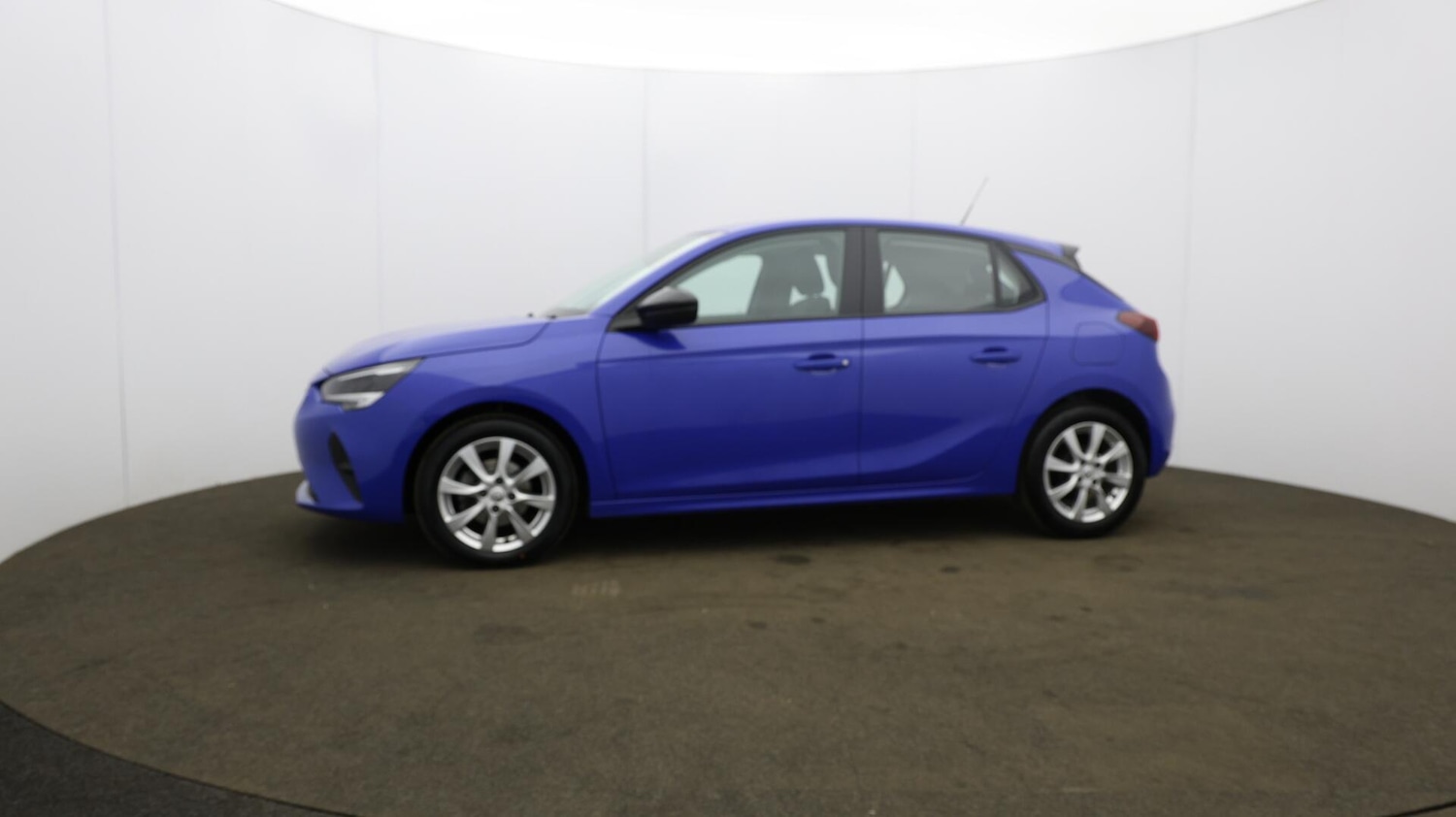 Used Vauxhall Corsa 2022 for sale - 76512850: Photo 35
