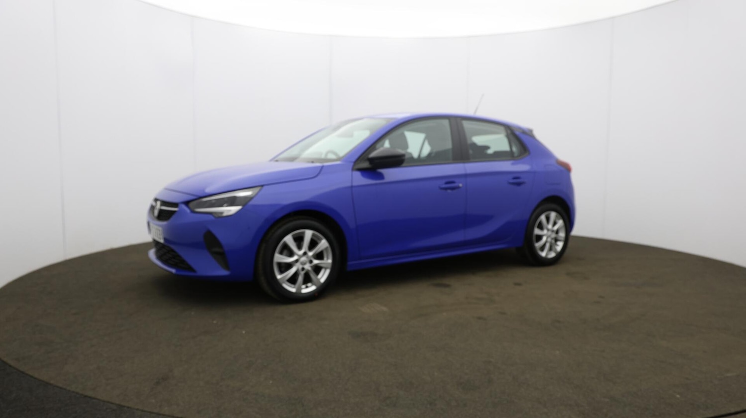 Used Vauxhall Corsa 2022 for sale - 76512850: Photo 37