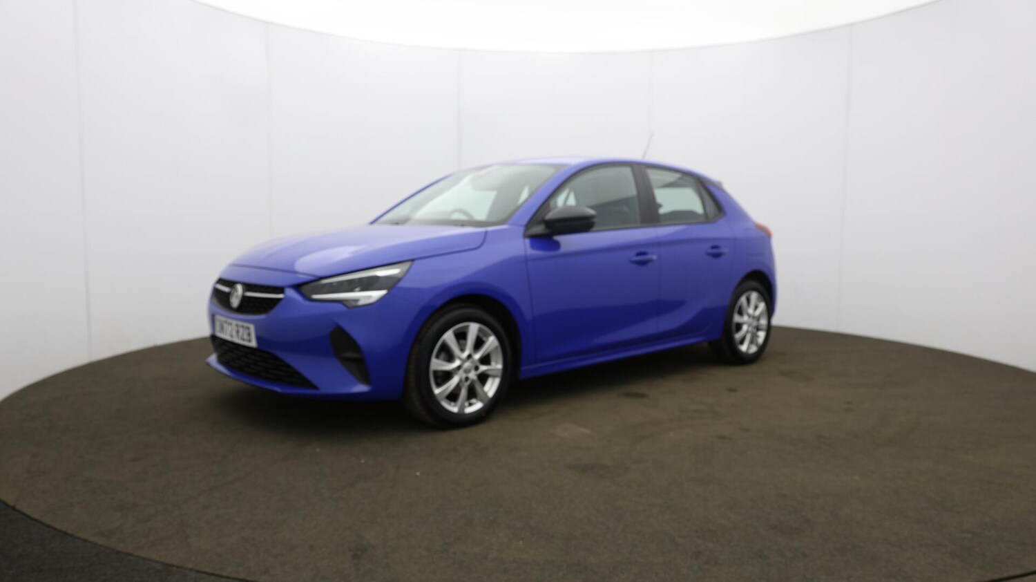 Used Vauxhall Corsa 2022 for sale - 76512850: Photo 38