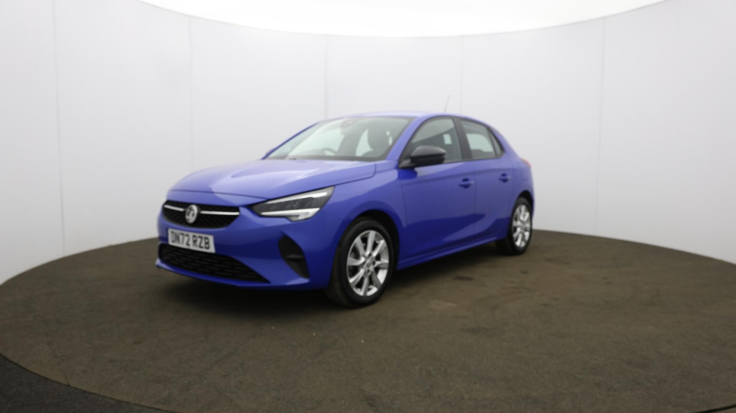 Used Vauxhall Corsa 2022 for sale - 76512850: Photo 39