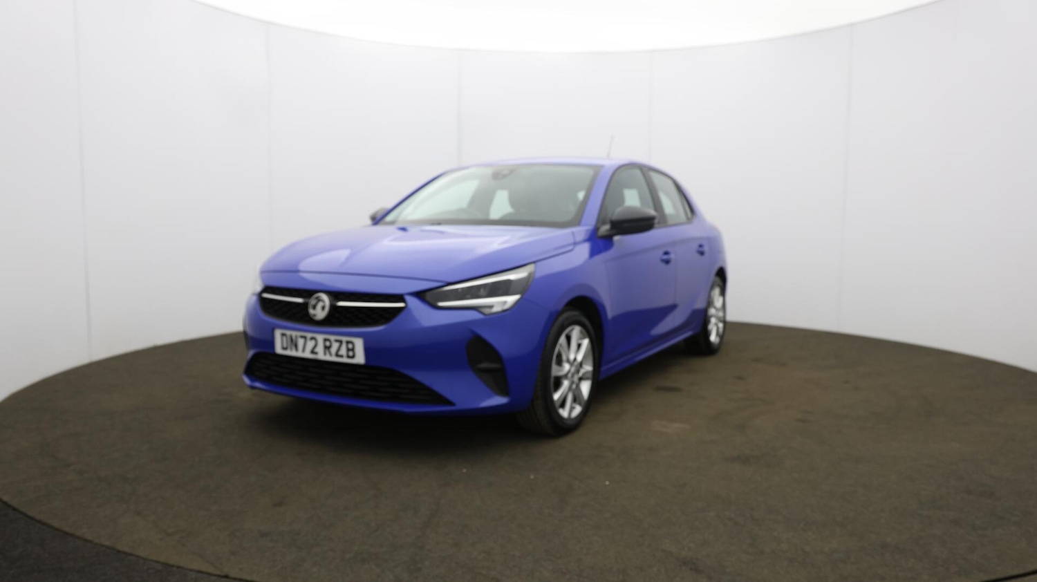 Used Vauxhall Corsa 2022 for sale - 76512850: Photo 40